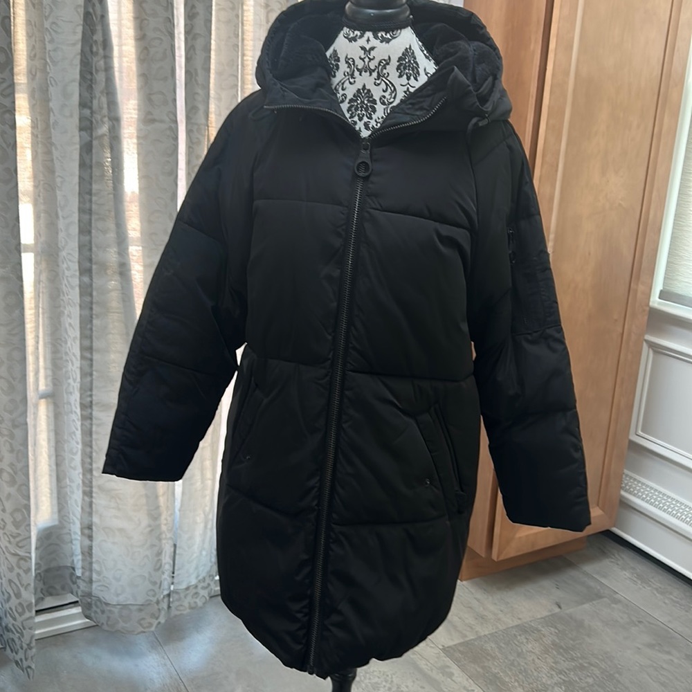 DKNY Winter Coat